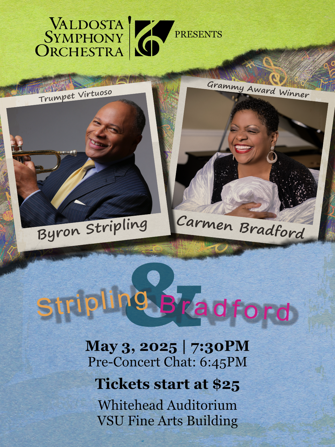 VSO Promotional Material 2